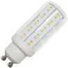 SPL | LED-Lampe | GU10-Fassung | Röhrenlampe | 80mm | 4W