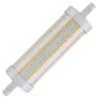 SPL | LED-Lampe | R7s-Fassung | Stablampe | 118mm | 12,5W