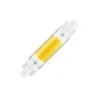 SPL | LED-Lampe | R7s-Fassung | Röhrenlampe | Hell | 4W | Dimmbar