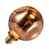 Lighto | LED-Lampe | E27-Fassung | Globelamp | farbig | G125 | 125mm | 4,6W