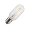 Lighto | LED-Glühfaden | E27-Fassung | Spiralförmige Lampe | Hell | T45 | 45mm | 4W