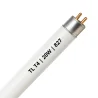 Leuchtstoffröhre T4 | 20W | G5 Fassung | 827 Extra warmweiß | 58cm