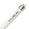 Leuchtstoffröhre T4 | 20W | G5-Fassung | 843 Kaltweiß | 58cm