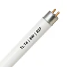 Leuchtstoffröhre T4 | 6W | G5-Fassung | 827 Extra warmweiß | 23cm