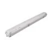 Lighto | LED-Leuchtstoffröhre | T8 | 1x24W | 150cm | IP65 | Wasserdicht