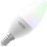 Calex | Smart | E27-Fassung | Kerze | P45 Softline | 4,9W | Steuerungs-App
