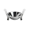 SPL | Downlight Ring Spot | Chrom
