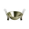 SPL | Downlight Ring Spot | Messing