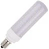 SPL | LED-Lampe | Kleine Fassung E14 | Röhrenlampe | Matt | 29mm | 10W