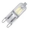 Philips | G9 | Steckbare Lampe | 13mm | 18W