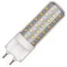 Bailey | LED-Glühbirne | G12-Fassung | Röhrenlampe | Klar | 28mm | 8W