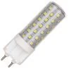 Bailey | LED-Glühbirne | G12-Fassung | Röhrenlampe | Klar | 28mm | 8W