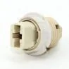 Hochspannungsfassung G9 mit Ring
