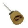 Armatur GZ10 für 230V Halogen M10