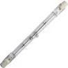 Halogenlampe | R7s | Stablampe | Klar | 118mm | 240W