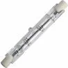 Halogenlampe | R7s | Stablampe | Klar | 78mm | 48W