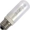 Halogenlampe | Halolux | Große Fassung E27 | Röhrenlampe | Hell | 32mm | 150W