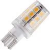 SPL | LED-Lampe | Keilsockelfassung | Stecklampe | Klar | 36mm | 2,5W | 12V
