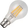 SPL | LED-Lampe | Bajonettfassung B22d | 5,5W Dimmbar