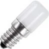 SPL | LED-Lampe | Kleine Fassung E14 | Röhrenlampe | Hell | 18mm | 1.8W