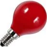 SPL | LED-Kugellampe | Kleine Fassung E14 | 1W