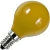 SPL | LED-Kugellampe | Kleine Fassung E14 | 1W