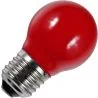 SPL | LED-Kugellampe | Große Fassung E27 | 1W