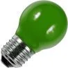 SPL | LED-Kugellampe | Große Fassung E27 | 1W