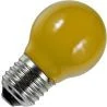 SPL | LED-Kugellampe | Große Fassung E27 | 1W