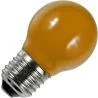 SPL | LED-Kugellampe | Große Fassung E27 | 1W
