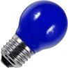 SPL | LED-Kugellampe | Große Fassung E27 | 1W