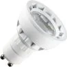 SPL | LED-Glühbirne | GU10-Fassung | Spot | Opal | 50mm | 5,5W