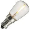 SPL | LED-Röhrenlampe | Kleine Fassung E14 | 1W