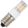 SPL | LED-Lampe | Kleine Fassung E14 | Röhrenlampe | Hell | 47mm | 2,5W