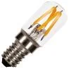 Bailey Röhrenlampe | LED Glühfaden | E14 Kleinfassung 2.5W | Dimmbar