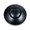SPL LED Druckfußdimmer | 0-50W Schwarz | Schleppkante