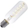 SPL | LED-Röhrenlampe | Große Fassung E27 | 4,5W Dimmbar