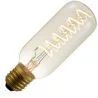 SPL | LED-Röhrenlampe | Große Fassung E27 | 4,5W Dimmbar
