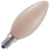 SPL | LED-Kerzenlampe Flamme | Kleine Fassung E14 | 4,5W Dimmbar