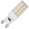 SPL | LED-Stecklampe | G9 | 3,5W Dimmbar