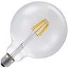 SPL | LED-Glühbirne | Große Fassung E27 | 5,5W Dimmbar