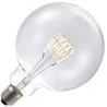 SPL | LED-Glühbirne | Große Fassung E27 | 4,5W Dimmbar
