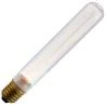 SPL | LED-Lampe | Große Fassung E27 | Röhrenlampe | Hell | 30mm | 2,5W