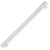 SPL | LED-Lampe | S14s-Fassung | Philineal-Lampe | Opal | 30mm | 9W