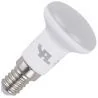 SPL | LED-Lampe | Kleine Fassung E14 | Spot | Matt | 39mm | 4W
