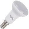 SPL | LED-Lampe | Kleine Fassung E14 | Spot | Matt | 50mm | 6W