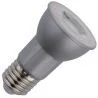 SPL | LED-Lampe | Große Fassung E27 | Spot | Silber | 50mm | 5W