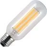 SPL | LED-Röhrenlampe | Große Fassung E27 | 6,5W Dimmbar