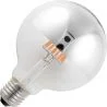 SPL | LED-Glühbirne | Große Fassung E27 | 6,5W Dimmbar