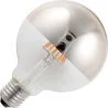 SPL | LED-Glühbirne | Große Fassung E27 | 6,5W Dimmbar